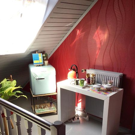 קובן Chambres Chez L'Habitant מראה חיצוני תמונה