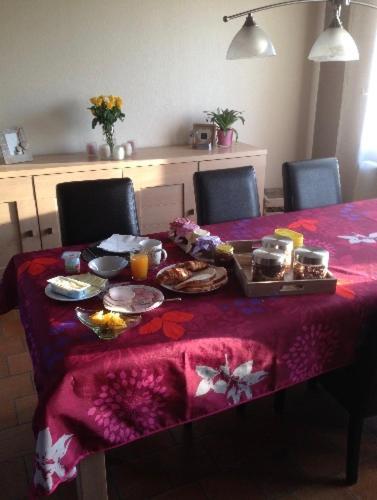 קובן Chambres Chez L'Habitant מראה חיצוני תמונה