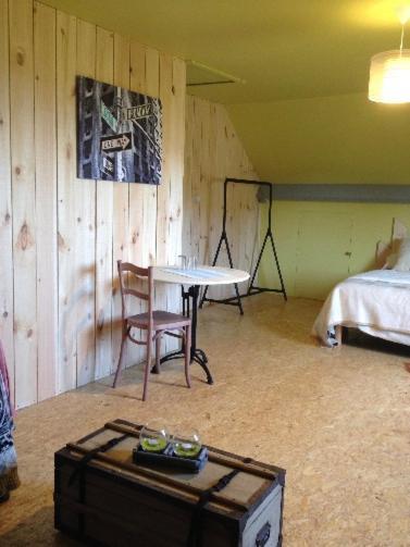 קובן Chambres Chez L'Habitant מראה חיצוני תמונה