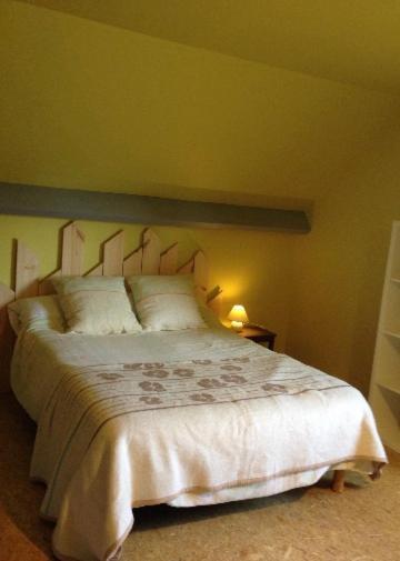 קובן Chambres Chez L'Habitant מראה חיצוני תמונה