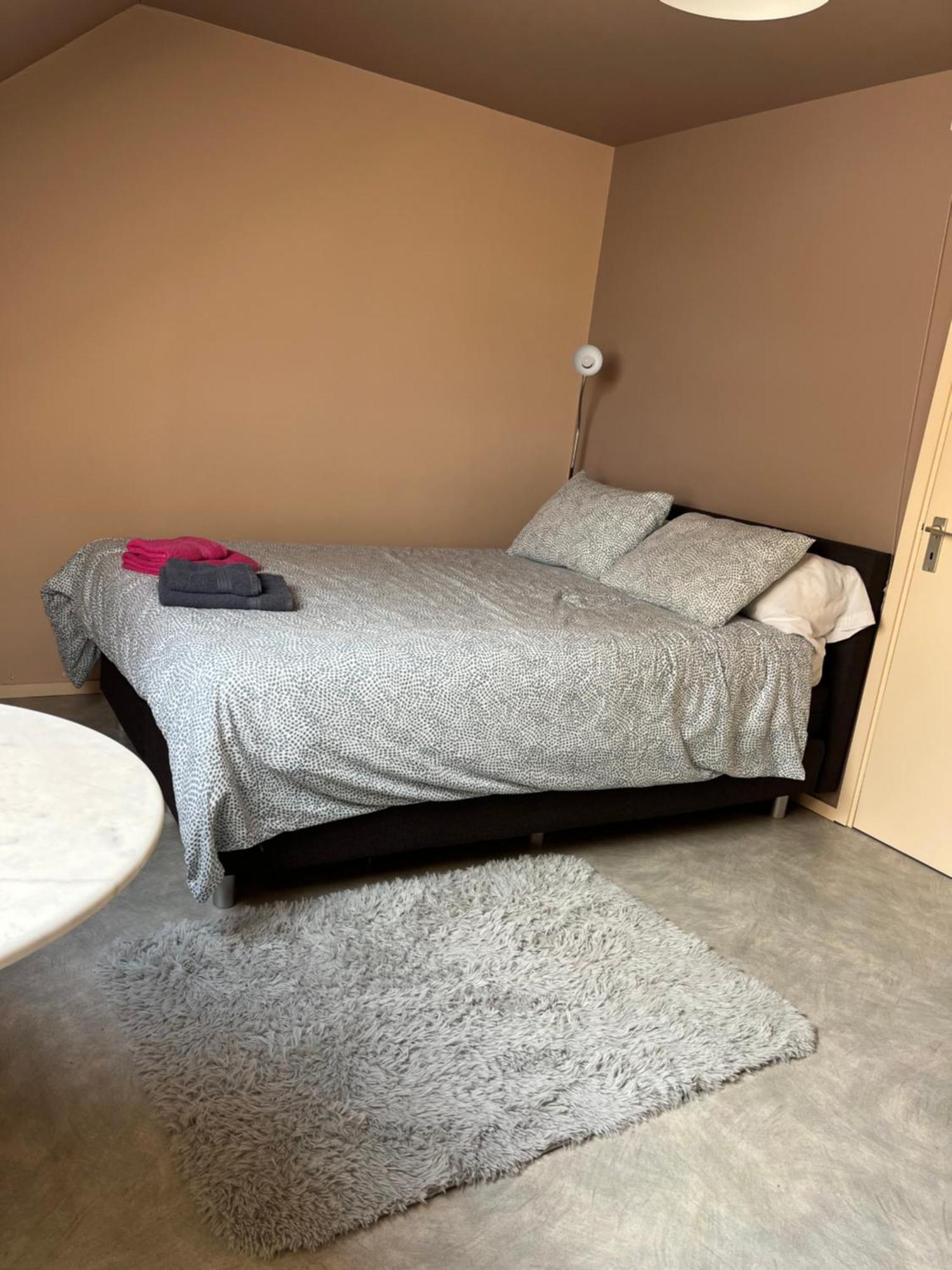 קובן Chambres Chez L'Habitant מראה חיצוני תמונה