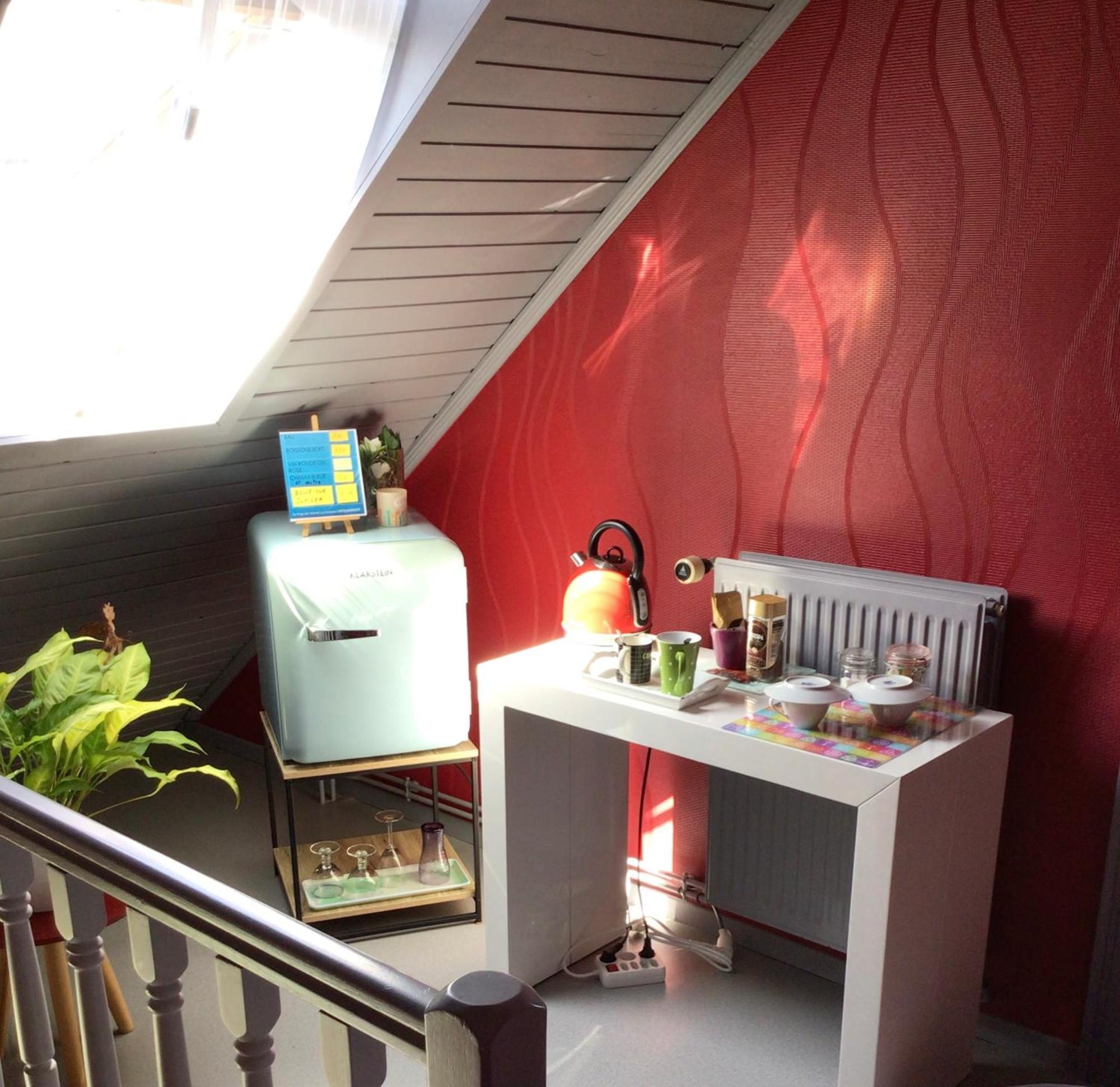 קובן Chambres Chez L'Habitant מראה חיצוני תמונה