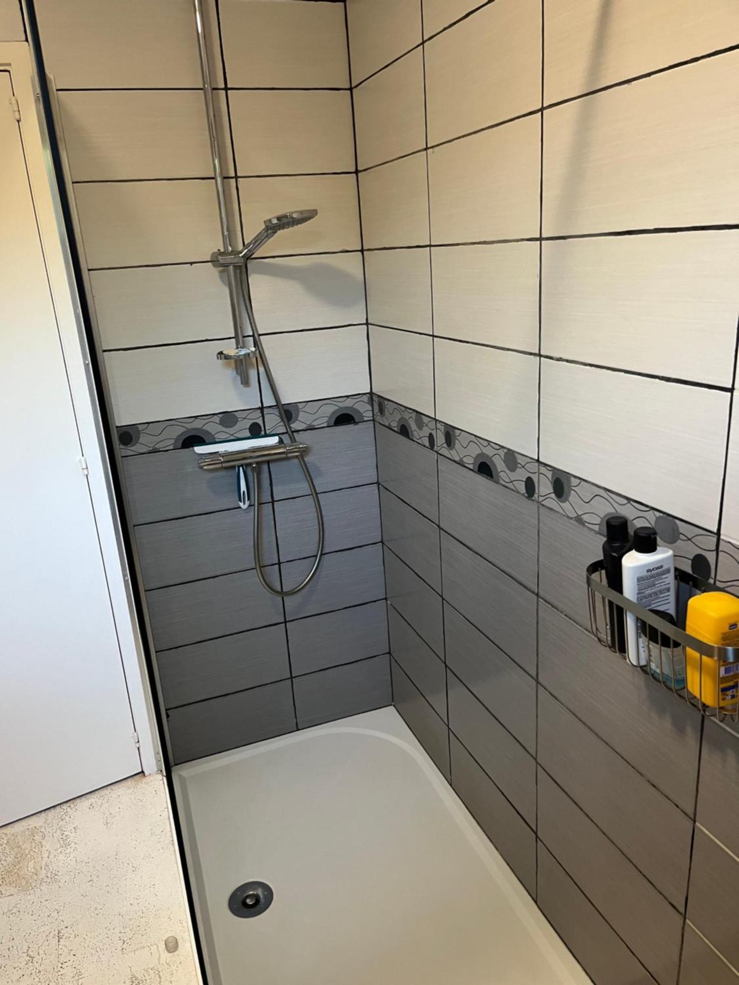 קובן Chambres Chez L'Habitant מראה חיצוני תמונה