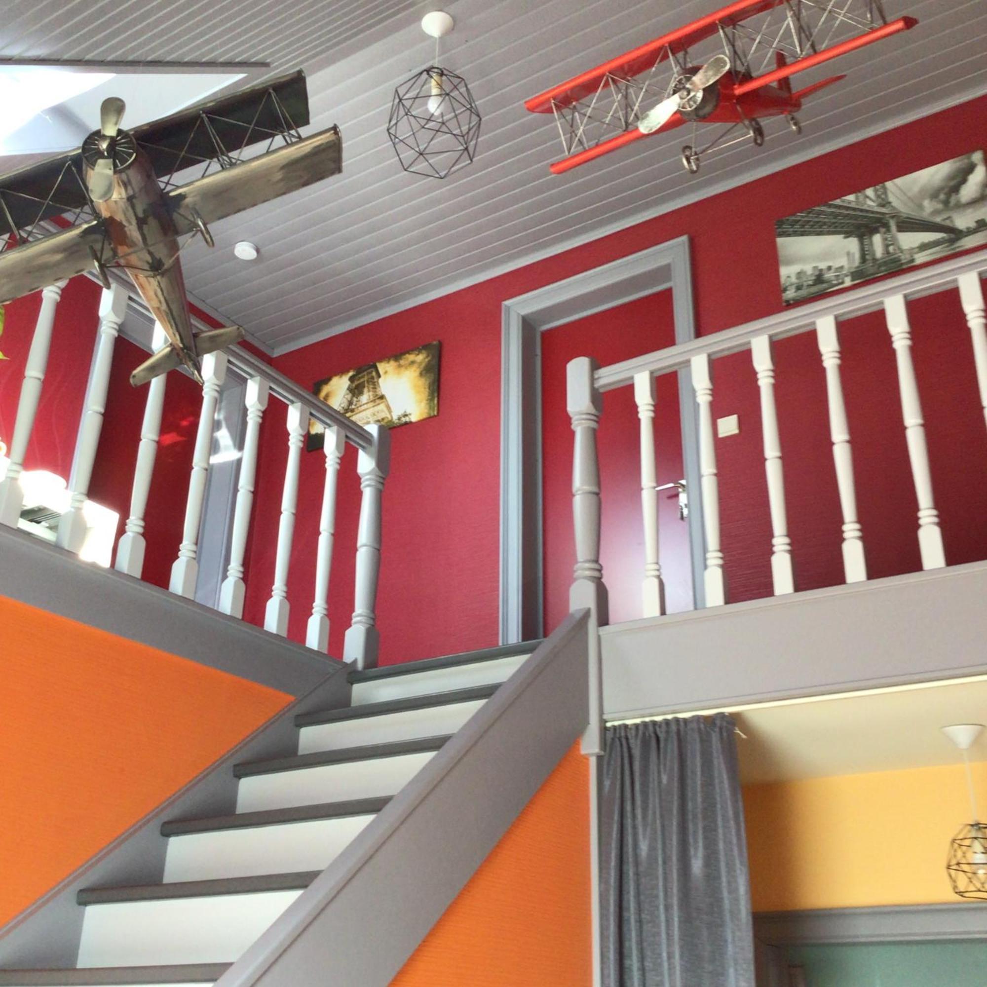 קובן Chambres Chez L'Habitant מראה חיצוני תמונה